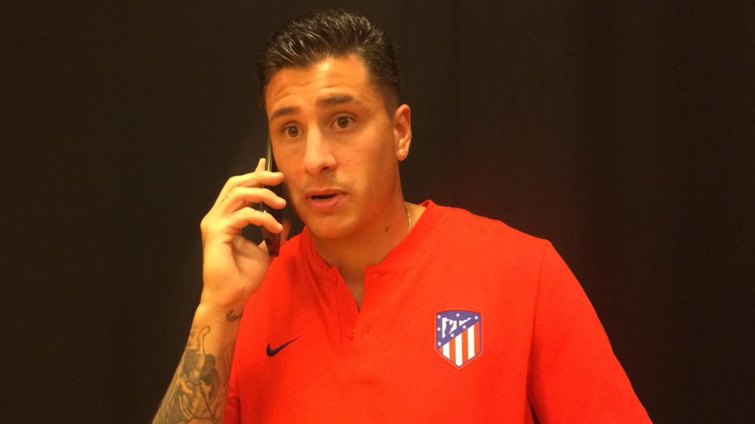 "Ya no somos el Atlético de otros años"