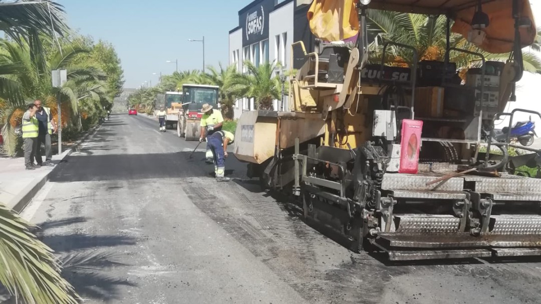 La provincia contará con 14 nuevos pasos elevados