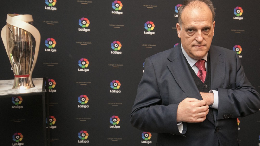 Los clubes cierran filas y se niegan a negociar los horarios con la Federación