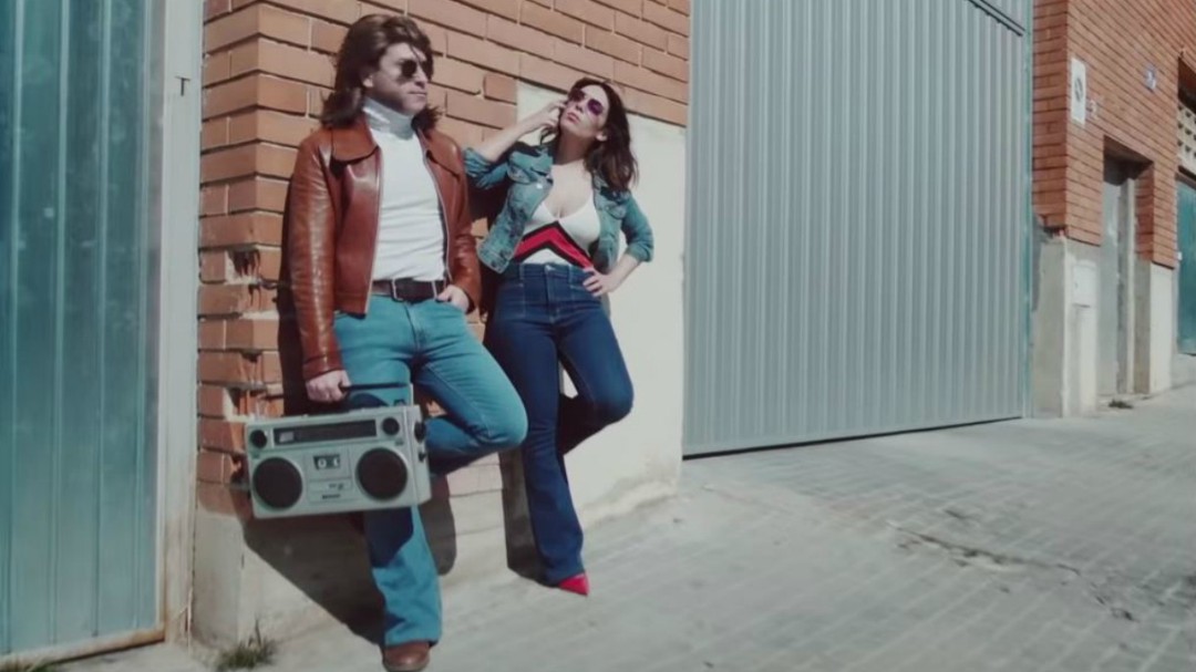 Tontipop y música quinqui para pasar lo que queda de verano