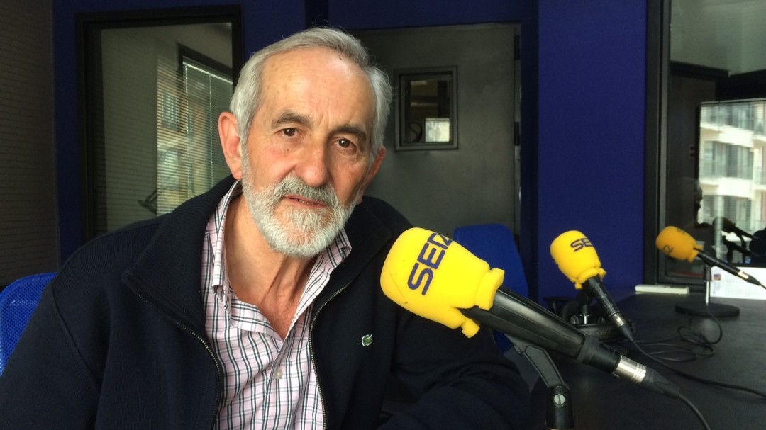 Matías Llorente, sobre la comarca : 'La Diputación no tiene más competencias para delegar'