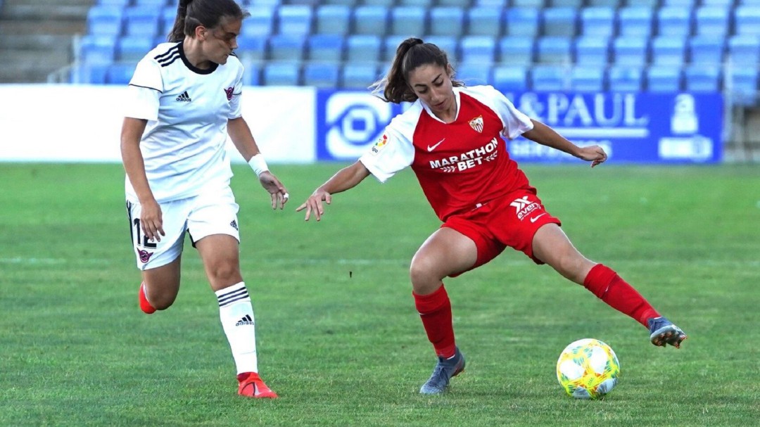 Tacón y Athletic para hacer historia en el Carranza