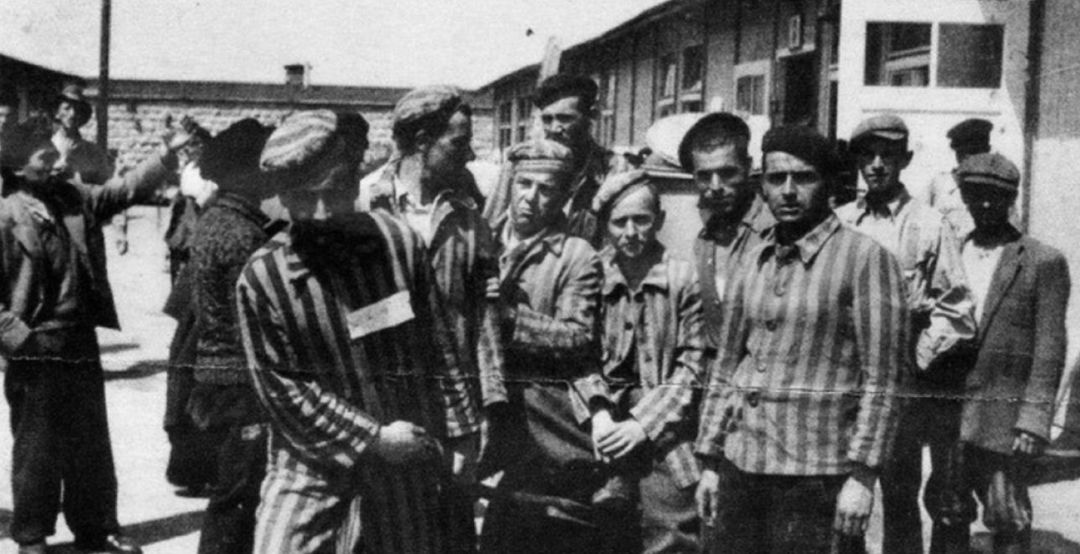Españoles deportados en campos de concentración nazi Españoles deportados en campos de concentración nazi