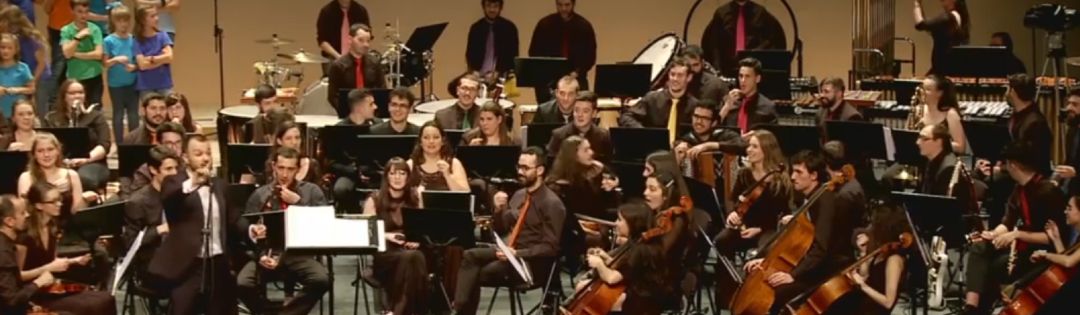 Orquesta Gaos Orquesta Gaos