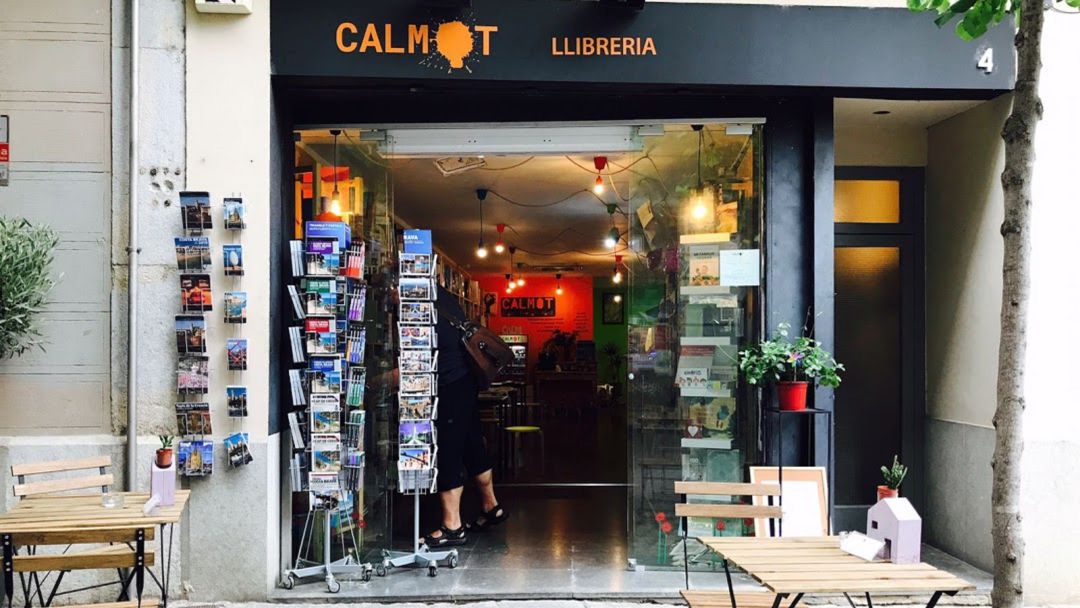 Llibreries que desafien la crisi Llibreries que desafien la crisi