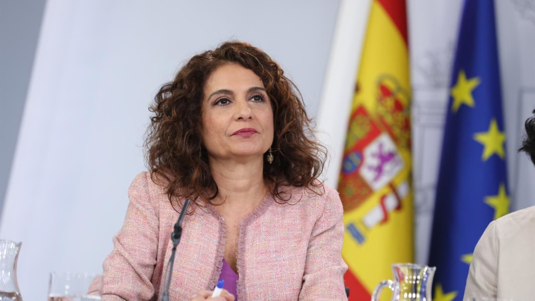 La Ministra Montero pide a Díaz Ayuso que dé la cara por el Caso Avalmadrid