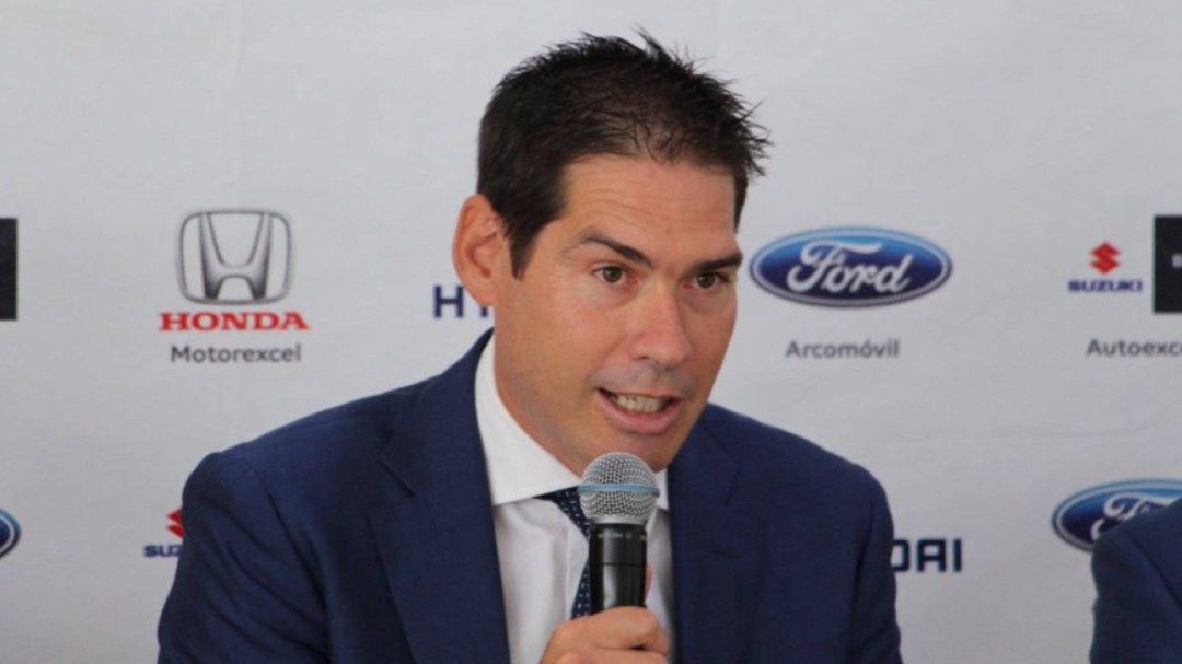 Kike Boned en la SER: "Pagar el pato de una relación ajena a nosotros no es justo"