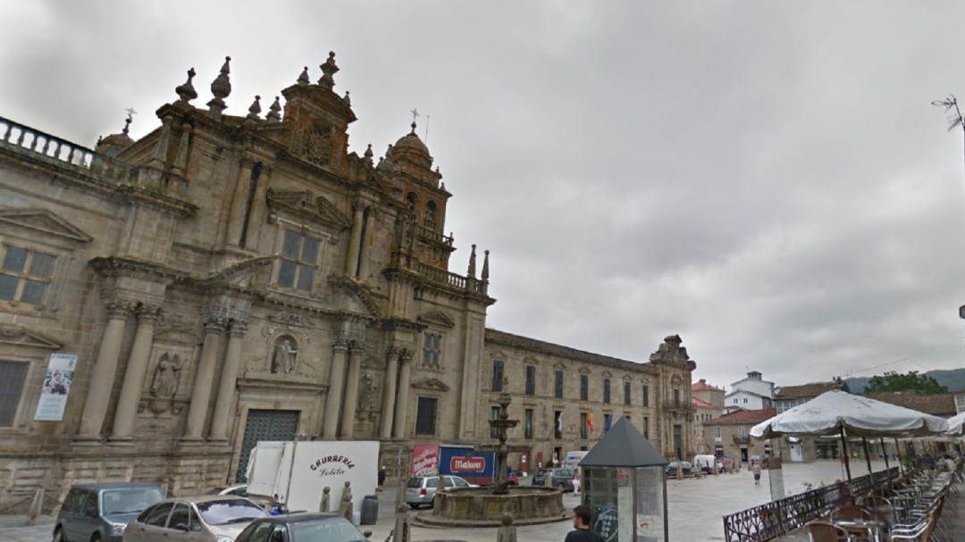Celanova registra cinco terremotos en la última semana
