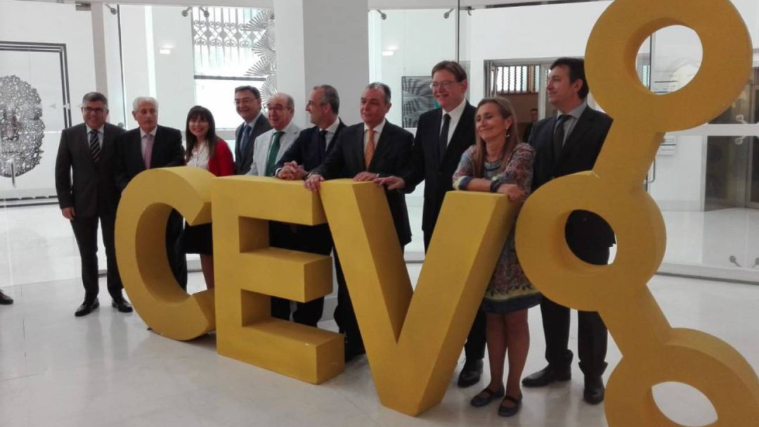 La CEV critica el bajo nivel de ejecución de obra pública y propone "hacer lobby"