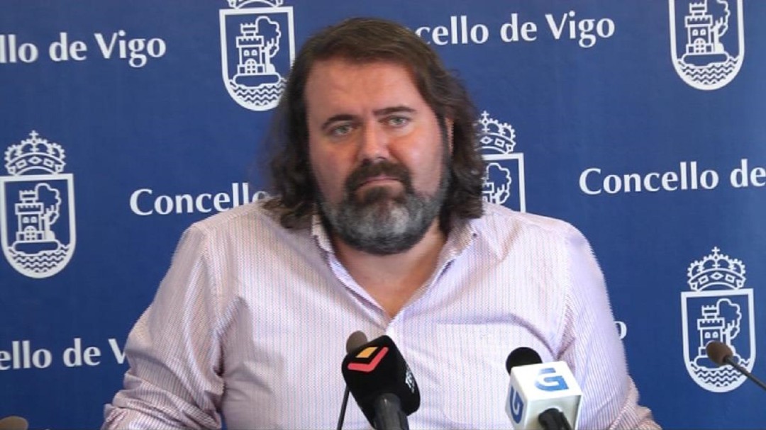 Marea de Vigo pide limitar al 1,1% la subida de tasas municipales