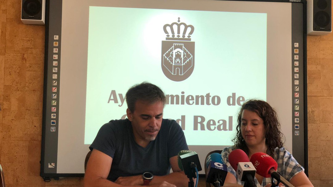No habrá apuestas en el Concurso de Hípica Nacional de Ciudad Real