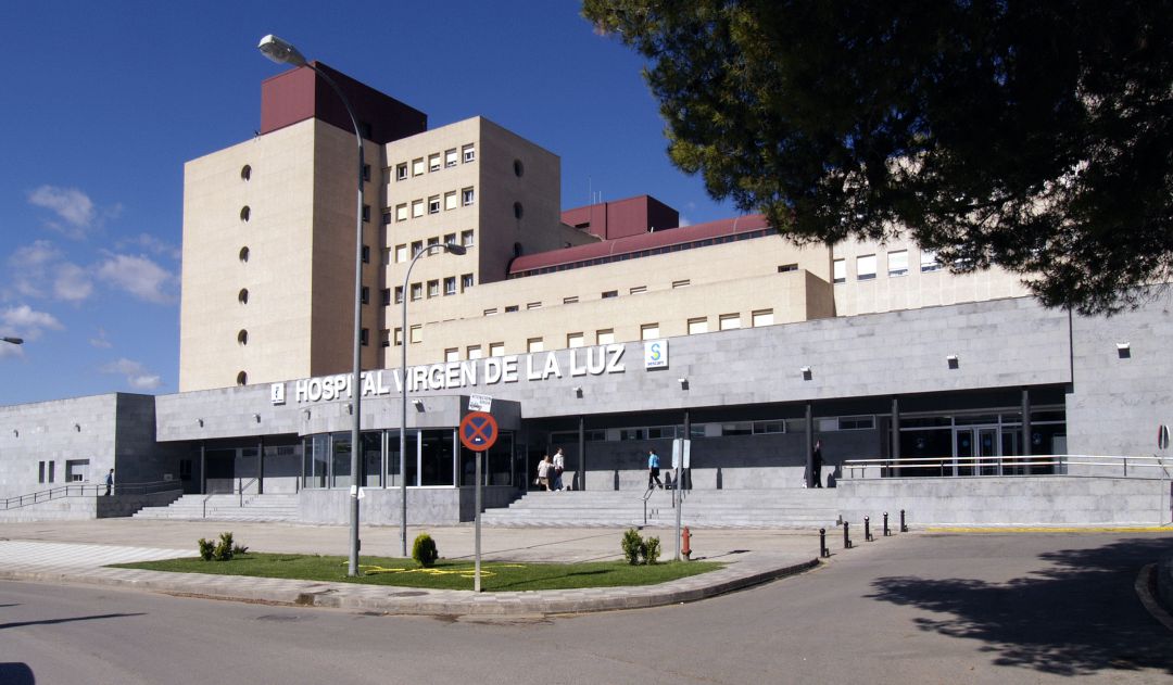 Reciben el alta las dos mujeres heridas por el ataque de un perro en Enguídanos Reciben el alta las dos mujeres heridas por el ataque de un perro en Enguídanos