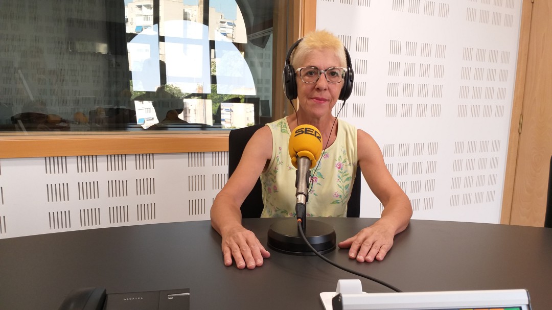 El banco de piel del Hospital de Getafe, la gran herramienta de la Unidad de Quemados