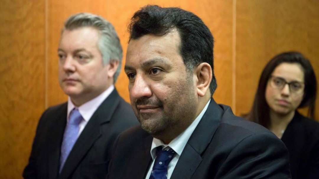 BlueBay reclama la gestión del Málaga en un comunicado contra Al-Thani