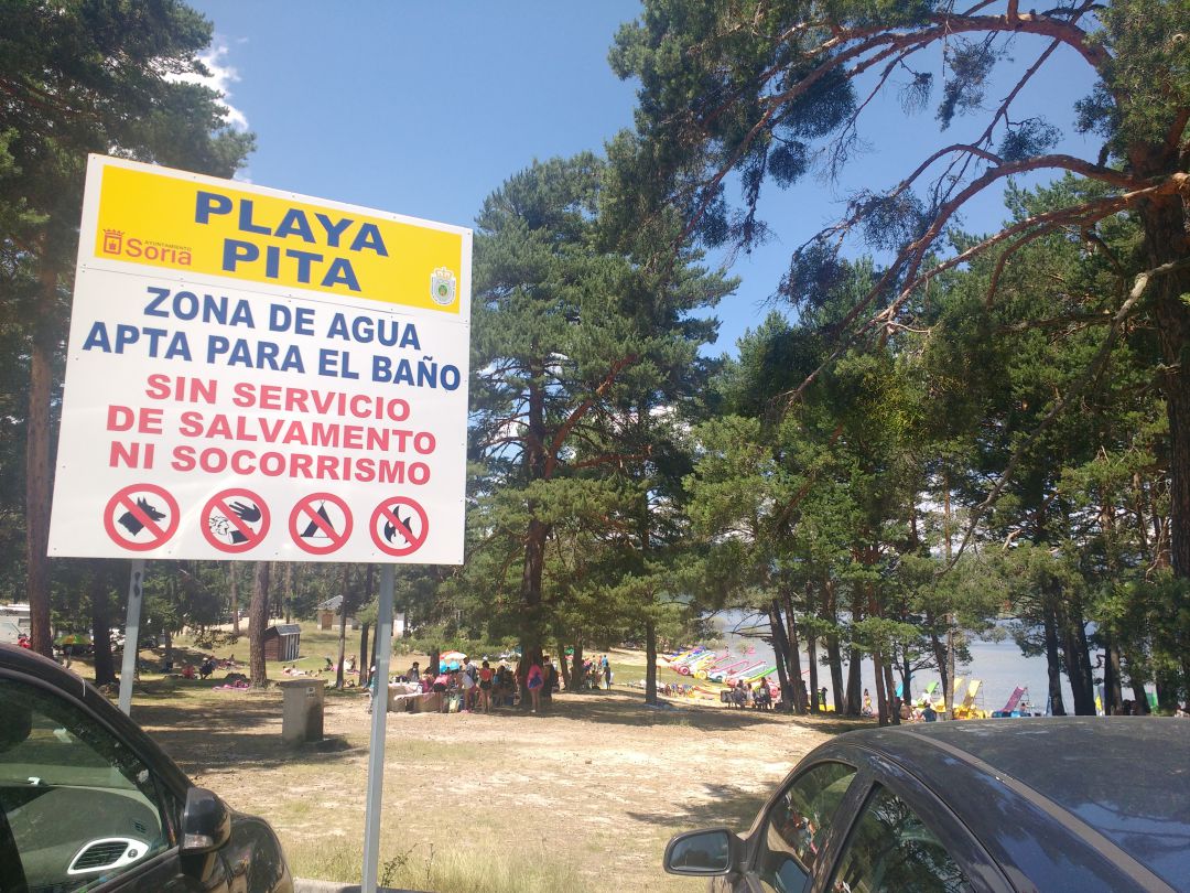 Playa Pita Playa Pita
