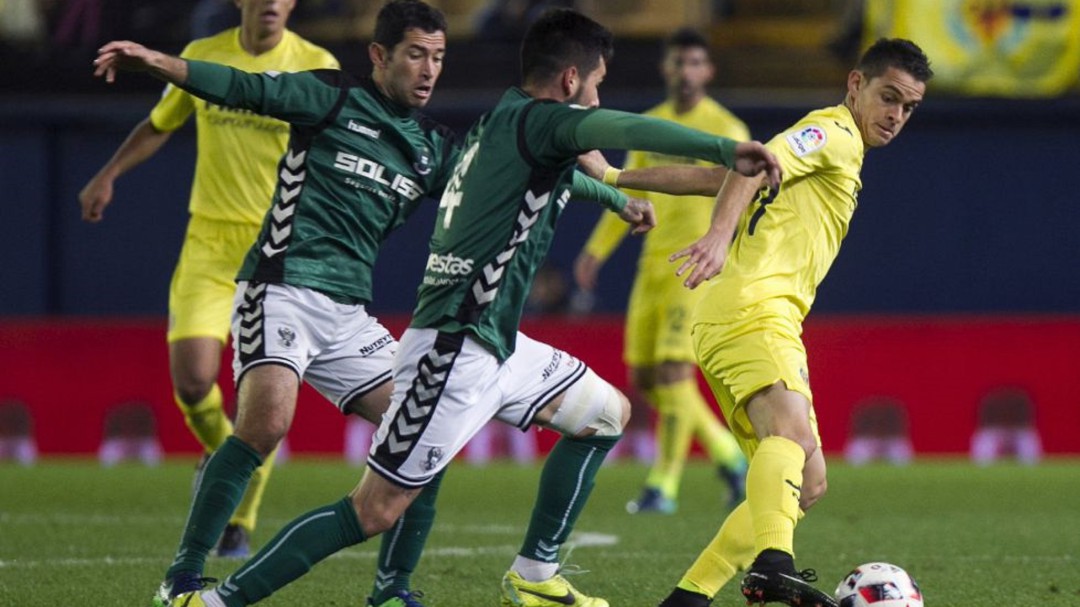 Lo que tienen que hacer el Toledo, Conquense, Calvo Sotelo y La Roda para jugar Copa del Rey