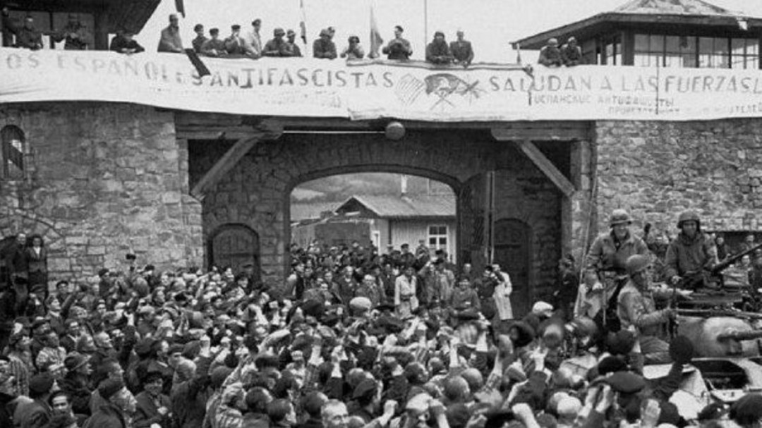 Casi 500 castellano manchegos ya son oficialmente fallecidos de Mauthausen