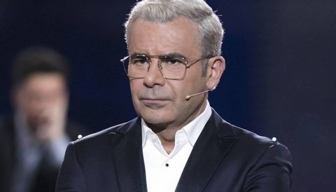 Jorge Javier Vázquez, presentador estrella de Telecinco Jorge Javier Vázquez, presentador estrella de Telecinco