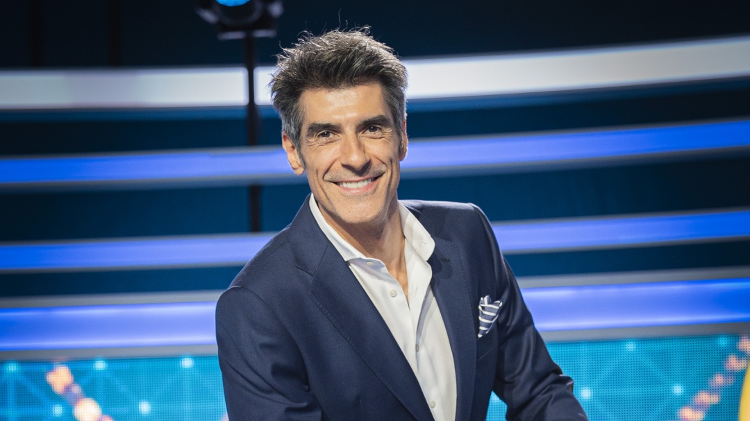Jorge Fernández habla de su enfermedad: "Llevo más de un año con trastornos"