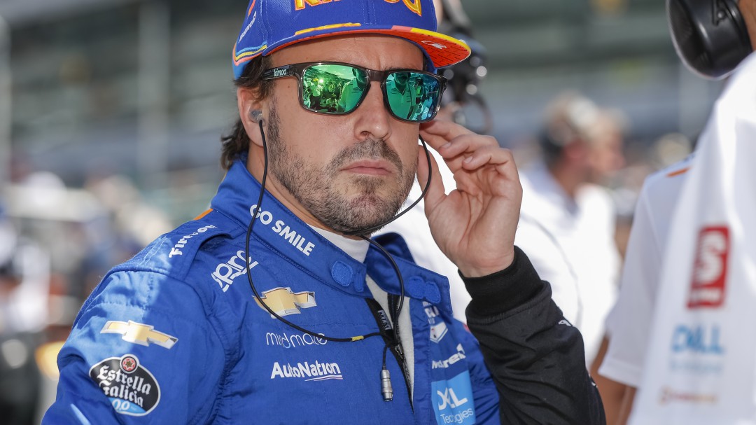 McLaren prepara una nueva oferta para Fernando Alonso