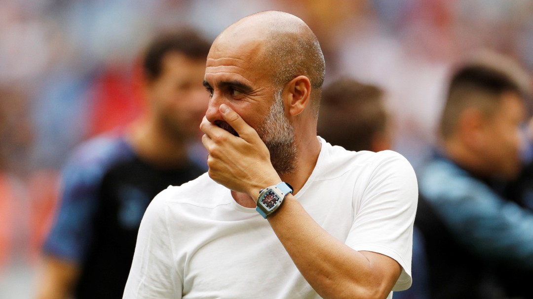 La FIFA multa al Manchester City por incumplir la normativa de traspasos de menores