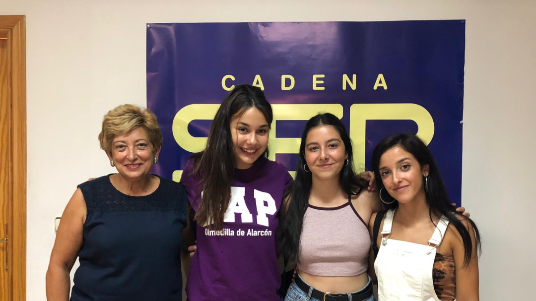 Comienzan las Fiestas de Olmedilla de Alarcón