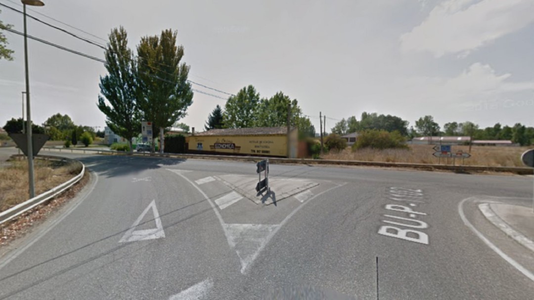 Cortes de tráfico en Aranda por el paso de la Vuelta a Burgos