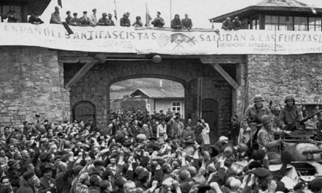 Los campos de concentración nazis de Mauthausen y Gusen registraron la muerte de 485 castellano-manchegos Los campos de concentración nazis de Mauthausen y Gusen registraron la muerte de 485 castellano-manchegos