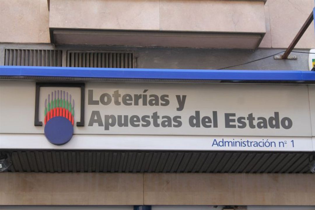 La lotería Nacional deja casi 100.000 euros en San Clemente La lotería Nacional deja casi 100.000 euros en San Clemente
