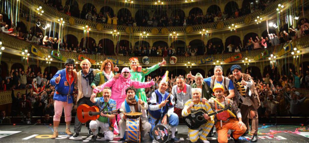 El certamen quiere reivindicar la presencia de las mujeres en la ópera. El certamen quiere reivindicar la presencia de las mujeres en la ópera.