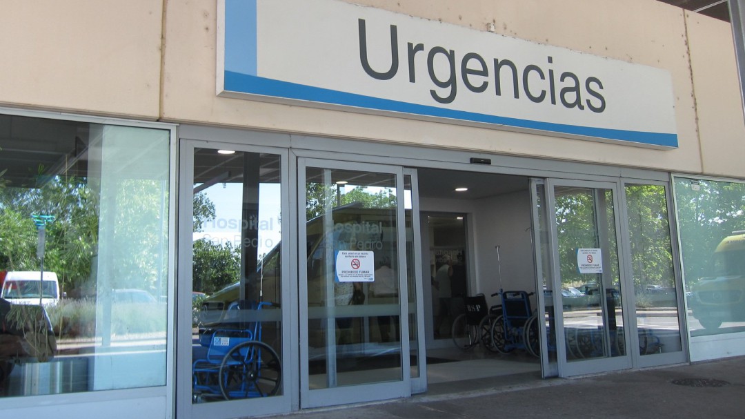 La ola de calor provocó un incremento en las urgencias de la provincia