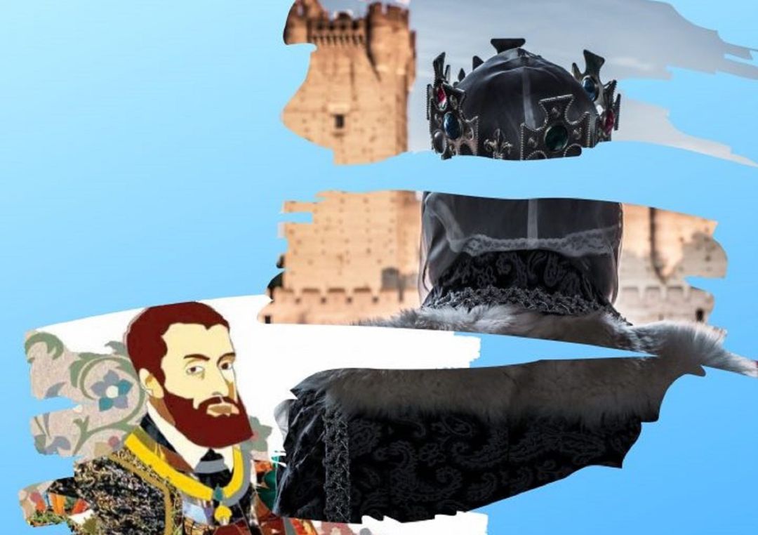 Los itinerarios sobre Carlos V tendrán cabida en la programación ferial de Medina del Campo Los itinerarios sobre Carlos V tendrán cabida en la programación ferial de Medina del Campo
