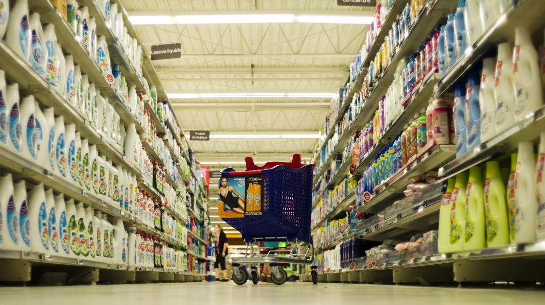 Los precios bajaron un 1 % en julio en la Región de Murcia Los precios bajaron un 1 % en julio en la Región de Murcia