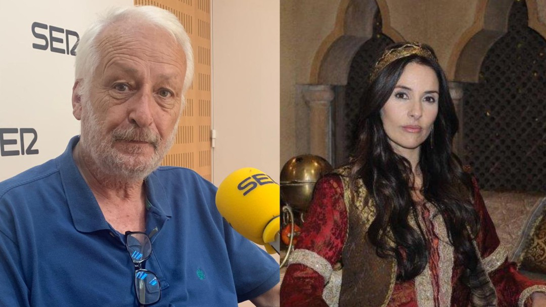 Zielinski: "Violante de Aragón fue la artífice del cariño que sentía Alfonso X y Jaime I por Murcia"