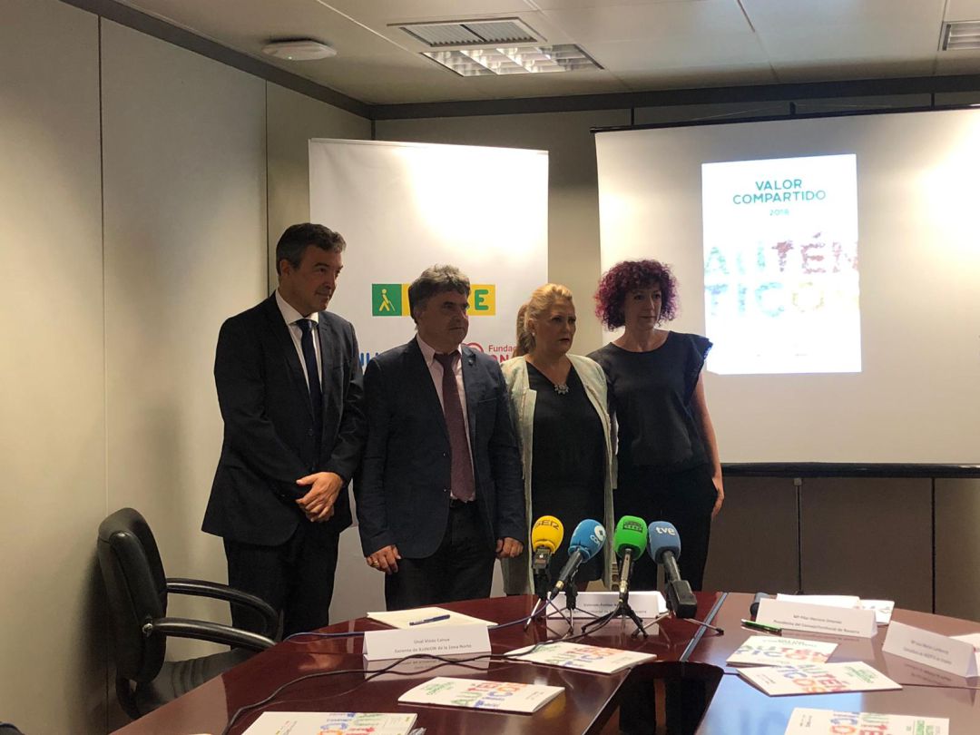 Presentación del cierre del ejercicio de 2018 Presentación del cierre del ejercicio de 2018