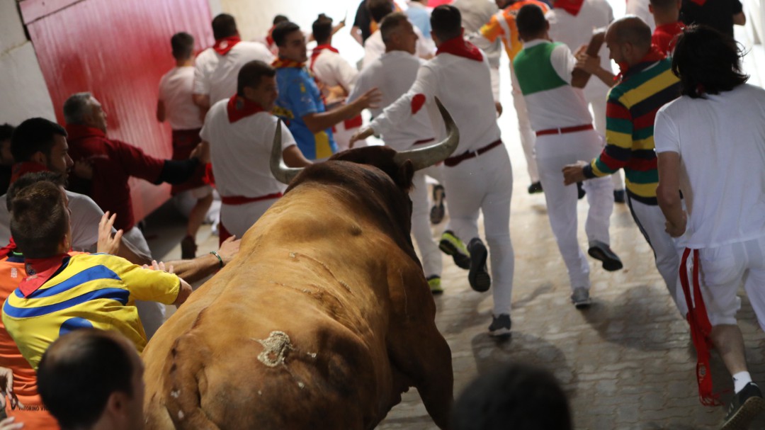 La Justicia avala que La Cubierta cobrara los encierros de Leganés