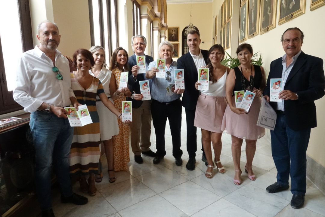 El ayuntamiento llevará a cabo una campaña para saber actuar ante un atragantamiento El ayuntamiento llevará a cabo una campaña para saber actuar ante un atragantamiento