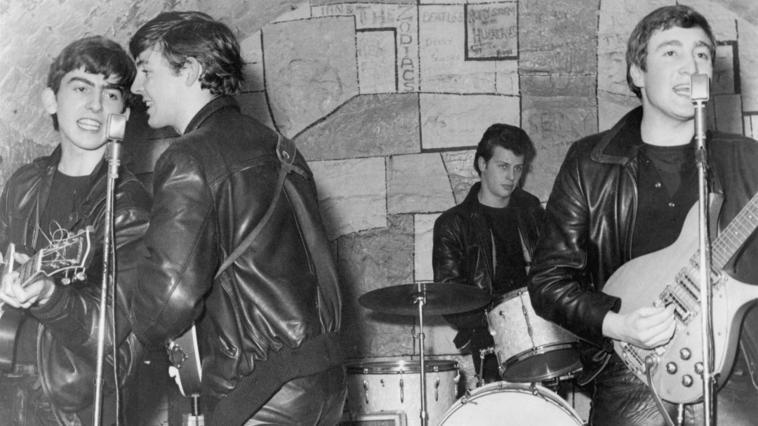El Beatle que no fue más famoso que Jesucristo