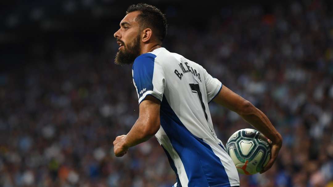 Fin al culebrón: Borja Iglesias, nuevo jugador del Betis