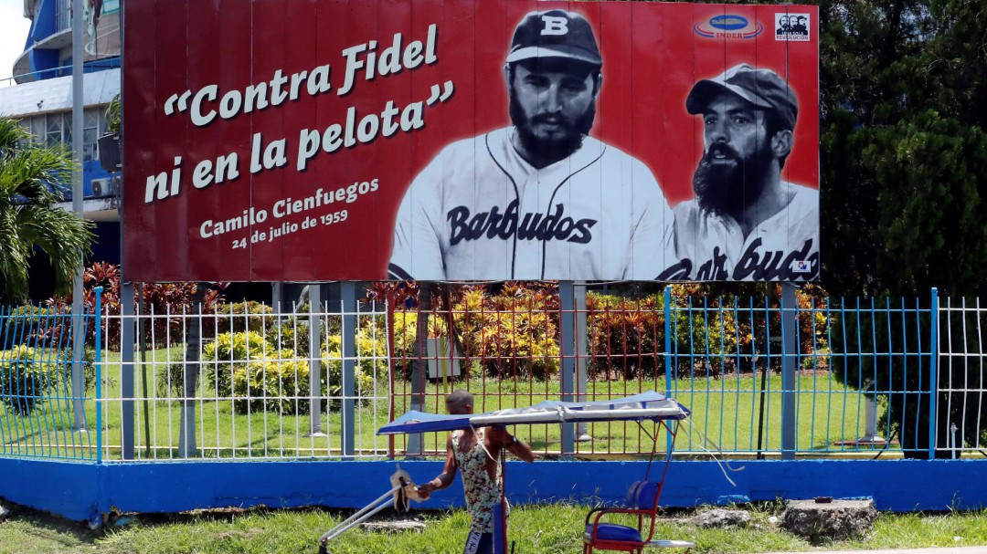 Nueva ola represiva del régimen cubano contra periodistas