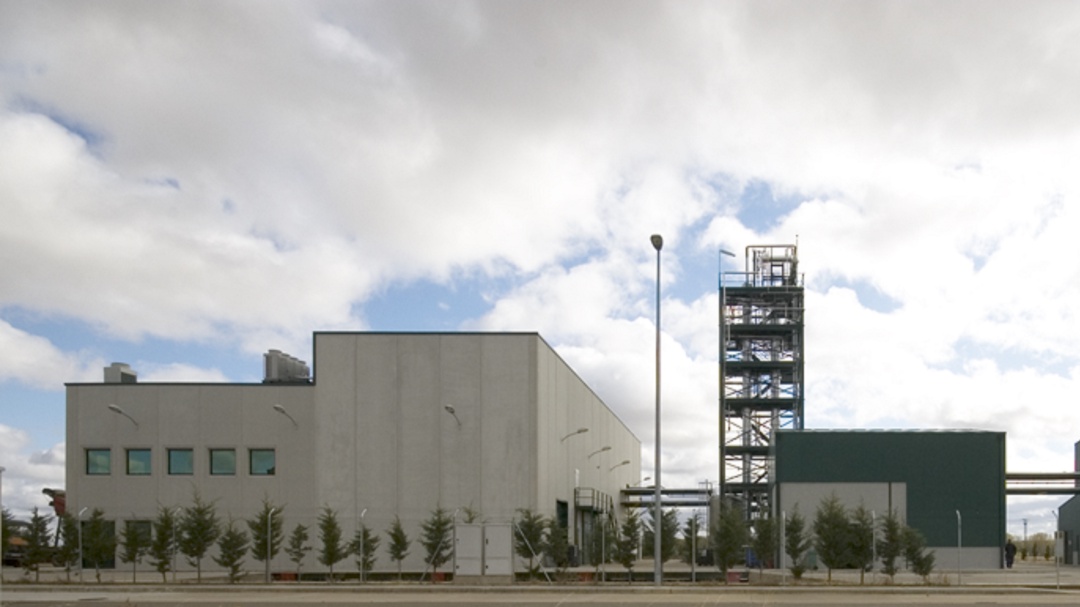 Villarejo de Órbigo puntero en investigación bioeconómica