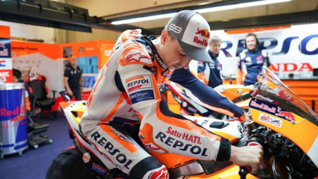 Pramac Racing renueva a Jack Miller y zanja las especulaciones con Jorge Lorenzo