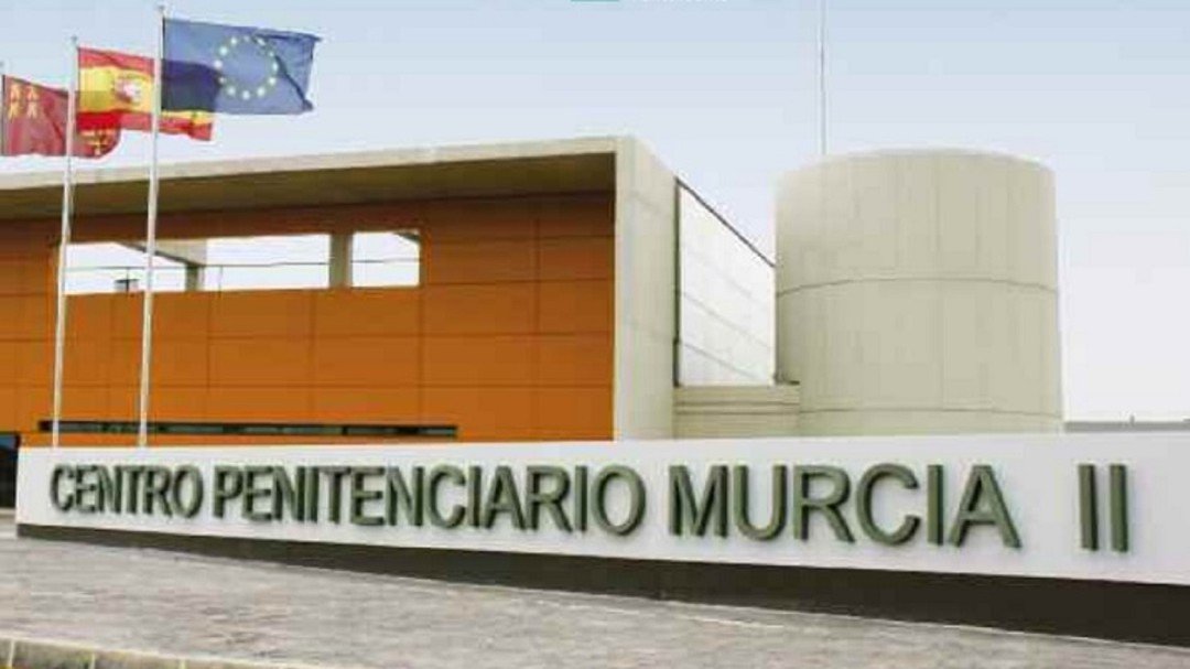 Acaip denuncia 16 casos de sarna en las cárceles de la Región de Murcia este año