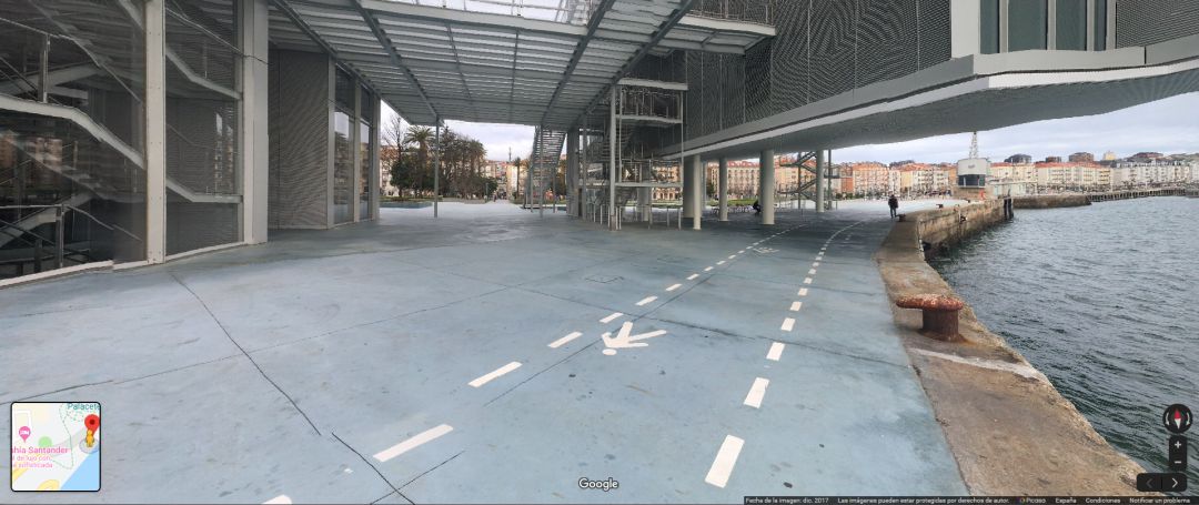Centro Botín, Santander Centro Botín, Santander