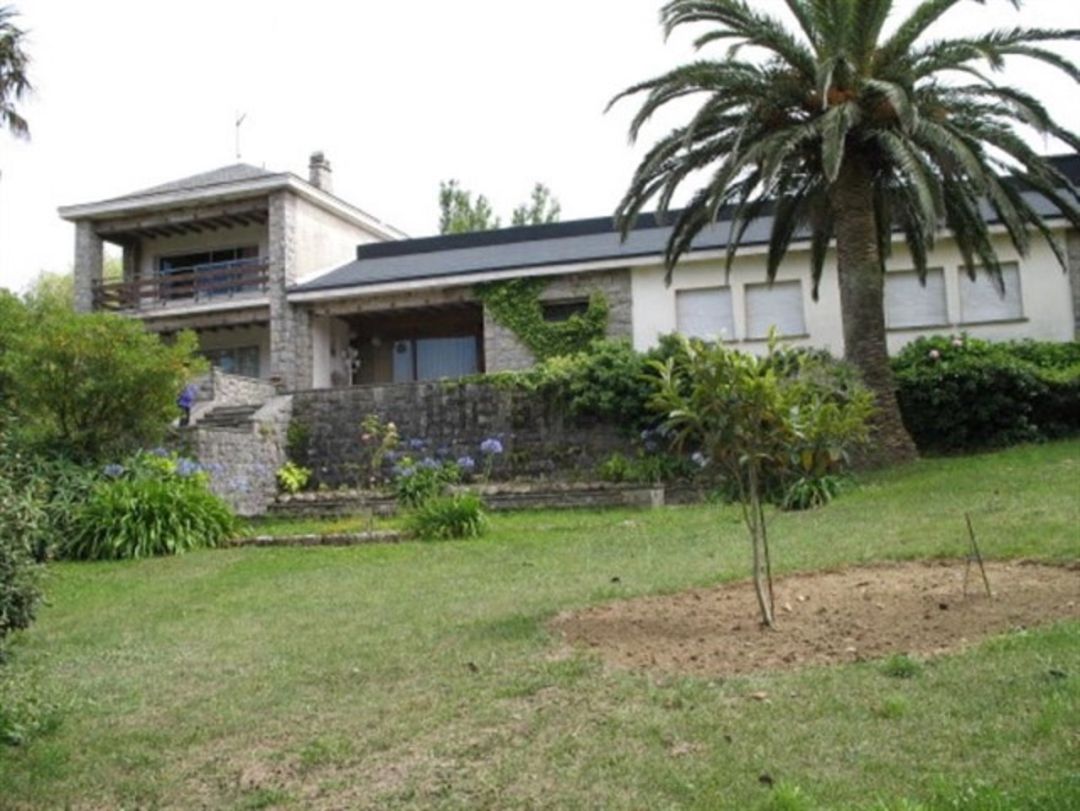 La casa más cara de Cantabria está en Noja y cuesta más de cuatro millones de euros La casa más cara de Cantabria está en Noja y cuesta más de cuatro millones de euros