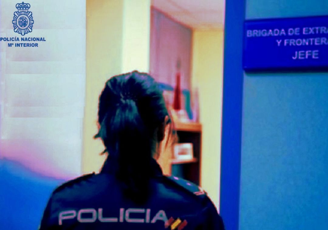 Detenida por estafar 25.000 euros a familias senegalesas a las que ayudaba
