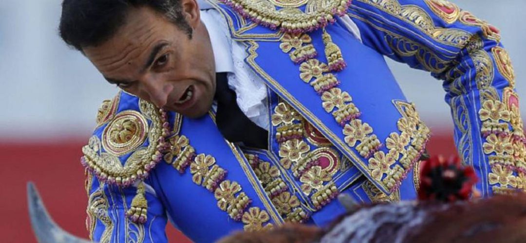 Manuel Jesús Cid, El Cid, será la estrella del cartel taurino para las fiestas patronales de Parla en septiembre. Manuel Jesús Cid, El Cid, será la estrella del cartel taurino para las fiestas patronales de Parla en septiembre.