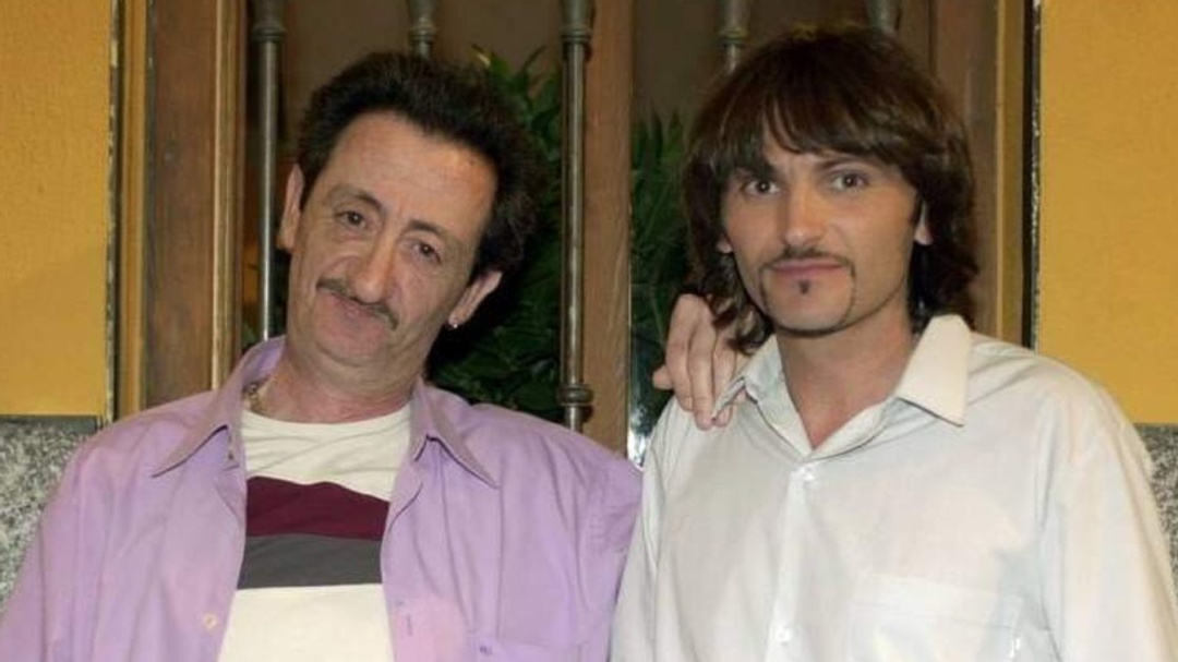 Fernando Tejero habla de la muerte de Eduardo Gómez: "Fue tarde al médico"