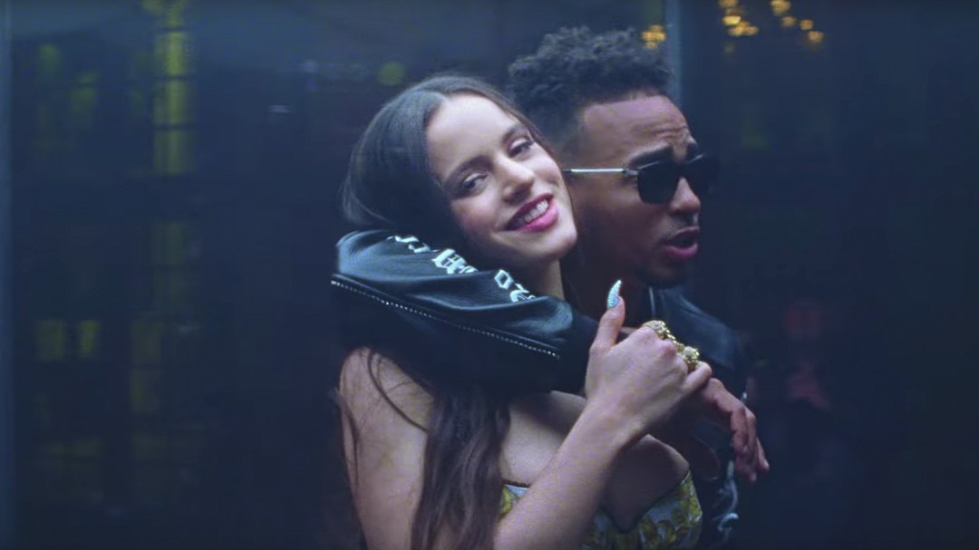 Así suena 'Yo x Ti, Tu x Mi', nueva canción de Rosalía
