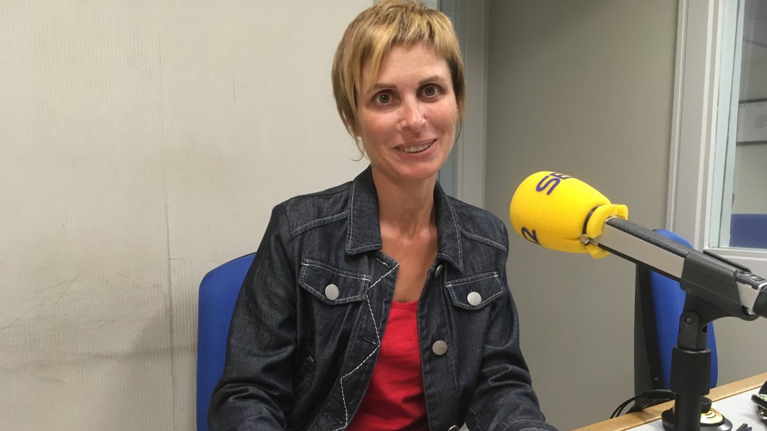 Nava Castro: "Es el mejor verano que nunca a nivel turístico"